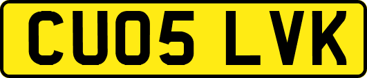 CU05LVK