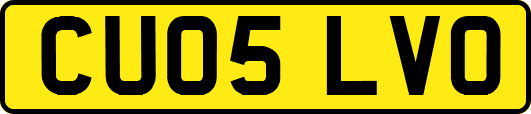 CU05LVO