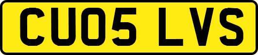 CU05LVS