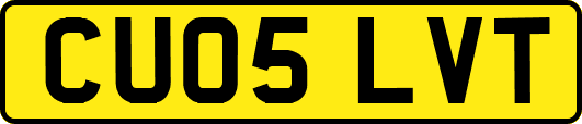 CU05LVT
