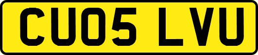 CU05LVU