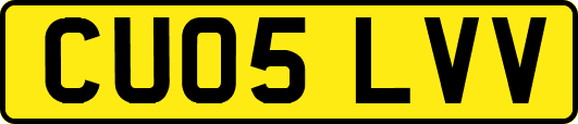 CU05LVV