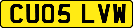 CU05LVW