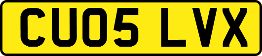 CU05LVX