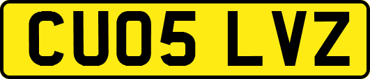 CU05LVZ