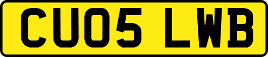CU05LWB