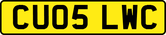 CU05LWC