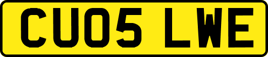CU05LWE