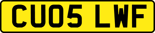 CU05LWF