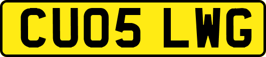 CU05LWG