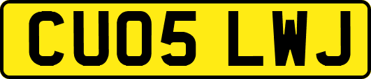 CU05LWJ