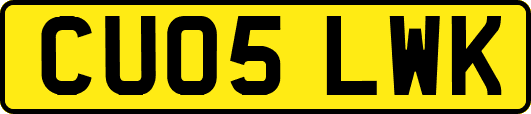 CU05LWK