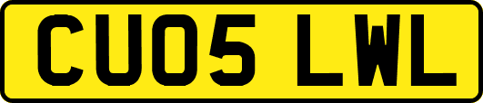 CU05LWL
