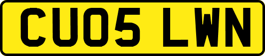 CU05LWN