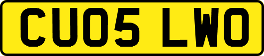 CU05LWO