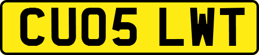 CU05LWT