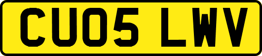 CU05LWV