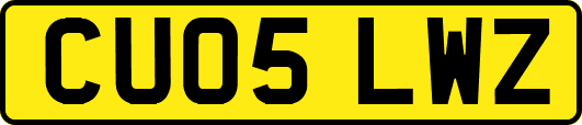 CU05LWZ