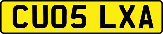 CU05LXA