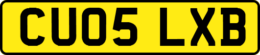 CU05LXB