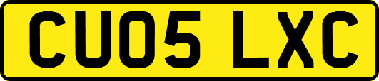 CU05LXC