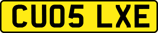 CU05LXE