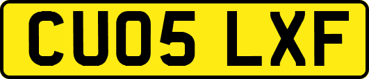 CU05LXF