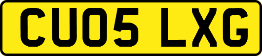 CU05LXG