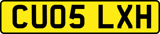 CU05LXH