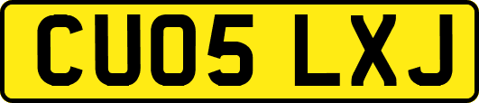 CU05LXJ