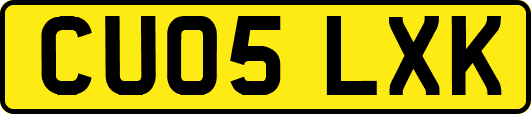 CU05LXK
