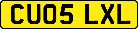 CU05LXL