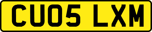 CU05LXM