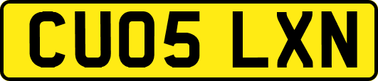 CU05LXN