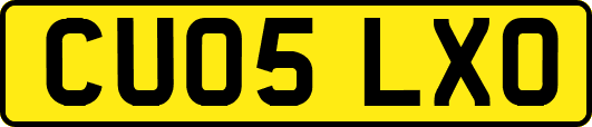 CU05LXO