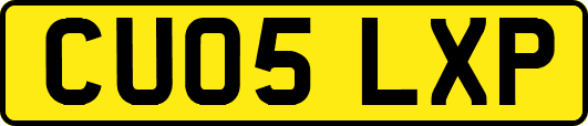 CU05LXP