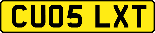 CU05LXT