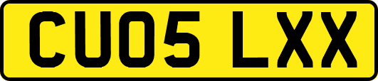 CU05LXX