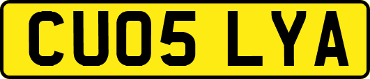 CU05LYA