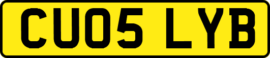 CU05LYB