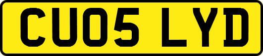 CU05LYD
