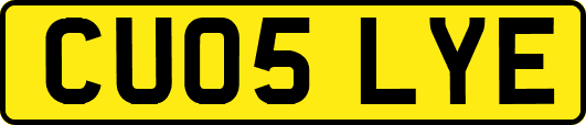 CU05LYE