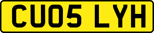 CU05LYH
