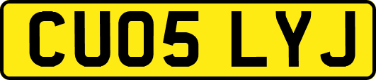 CU05LYJ