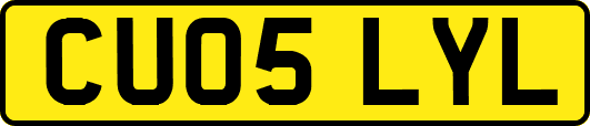 CU05LYL