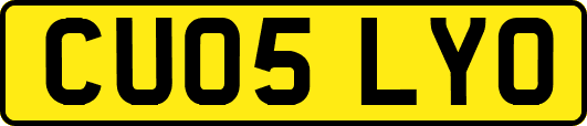CU05LYO