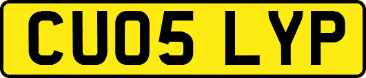 CU05LYP