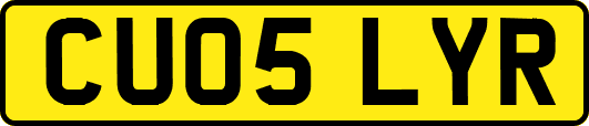 CU05LYR