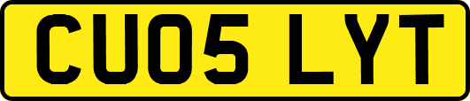 CU05LYT