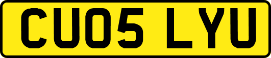 CU05LYU